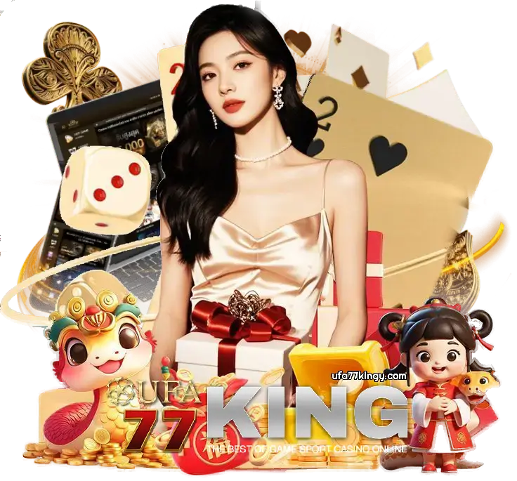 ufa77king