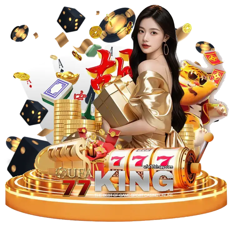 ufa77king
