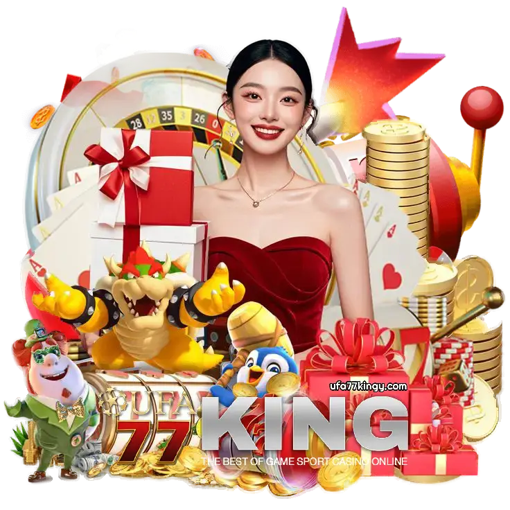 ufa77king